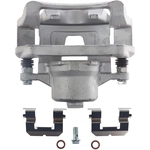 Order NEW CALIPER - CN4372 - Front New Caliper Left For Your Vehicle