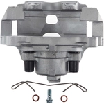 Order NEW CALIPER - CN4466 - Front Left New Caliper For Your Vehicle