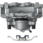 Order NEW CALIPER - CN4550 - Front New Caliper Left For Your Vehicle