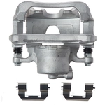 Order NEW CALIPER - CN4562 - Front New Caliper Left For Your Vehicle