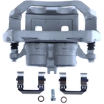 Order NEW CALIPER - CN4578 - Nouveau étrier avant gauche For Your Vehicle