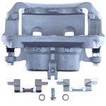 Order NEW CALIPER - CN4585 - Nouveau étrier avant gauche For Your Vehicle