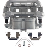 Order NEW CALIPER - CN4608 - Front New Caliper Left For Your Vehicle