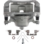 Order NEW CALIPER - CN4612 - Front New Caliper Left For Your Vehicle