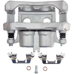 Order NEW CALIPER - CN4622 - Nouveau étrier avant gauche For Your Vehicle