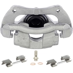 Order Front New Caliper Left by TRUSTAR - CN1509 For Your Vehicle