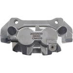 Order Front New Caliper Left by TRUSTAR - CN4333 For Your Vehicle