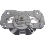 Order Front New Caliper Left by TRUSTAR - CN4586 For Your Vehicle