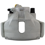 Order UQUALITY - C33076 - Front Left Disc Brake Caliper For Your Vehicle