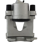 Order UQUALITY - C33088 - Front Left Disc Brake Caliper For Your Vehicle