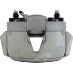 Order UQUALITY - C33158 - Front Left Disc Brake Caliper For Your Vehicle