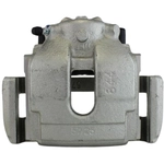 Order UQUALITY - C34060 - Front Left Disc Brake Caliper For Your Vehicle