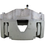 Order UQUALITY - C39056 - Front Left Disc Brake Caliper For Your Vehicle