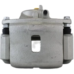 Order UQUALITY - C40024 - Front Left Disc Brake Caliper For Your Vehicle