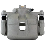 Order UQUALITY - C40025 - Front Left Disc Brake Caliper For Your Vehicle