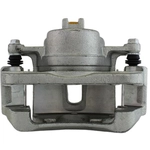 Order UQUALITY - C40094 - Front Left Disc Brake Caliper For Your Vehicle