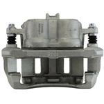 Order UQUALITY - C40098 - Front Left Disc Brake Caliper For Your Vehicle