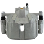 Order UQUALITY - C40120 - Front Left Disc Brake Caliper For Your Vehicle