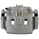 Order UQUALITY - C42102 - Front Left Disc Brake Caliper For Your Vehicle