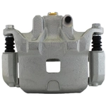 Order UQUALITY - C42112 - Front Left Disc Brake Caliper For Your Vehicle