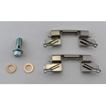 Order UQUALITY - C42142 - Front Left Disc Brake Caliper For Your Vehicle
