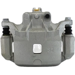 Order UQUALITY - C42154 - Front Left Disc Brake Caliper For Your Vehicle