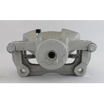 Order UQUALITY - C42158 - Front Left Disc Brake Caliper For Your Vehicle