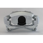 Order UQUALITY - C42172 - Front Left Disc Brake Caliper For Your Vehicle