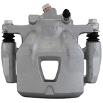 Order UQUALITY - C44176 - Front Left Disc Brake Caliper For Your Vehicle