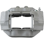 Order UQUALITY - C44178 - Front Left Disc Brake Caliper For Your Vehicle