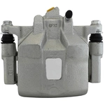 Order UQUALITY - C44194 - Front Left Disc Brake Caliper For Your Vehicle