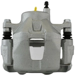 Order UQUALITY - C44200 - Front Left Disc Brake Caliper For Your Vehicle