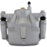 Order UQUALITY - C44222 - Front Left Disc Brake Caliper For Your Vehicle