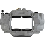 Order UQUALITY - C44228 - Front Left Disc Brake Caliper For Your Vehicle