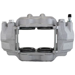 Order UQUALITY - C44232 - Front Left Disc Brake Caliper For Your Vehicle