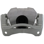 Order UQUALITY - C44242 - Front Left Disc Brake Caliper For Your Vehicle