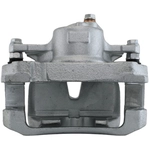 Order UQUALITY - C44254 - Front Left Disc Brake Caliper For Your Vehicle