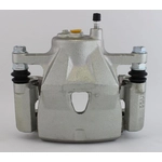 Order UQUALITY - C44256 - Front Left Disc Brake Caliper For Your Vehicle