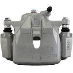 Order UQUALITY - C44272 - Front Left Disc Brake Caliper For Your Vehicle