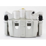 Order UQUALITY - C44280 - Front Left Disc Brake Caliper For Your Vehicle