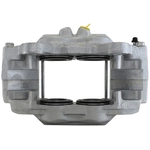 Order UQUALITY - C44288 - Front Left Disc Brake Caliper For Your Vehicle