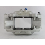 Order UQUALITY - C44306 - Front Left Disc Brake Caliper For Your Vehicle