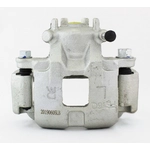 Order UQUALITY - C46080 - Front Left Disc Brake Caliper For Your Vehicle