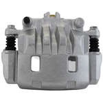 Order UQUALITY - C47036 - Front Left Disc Brake Caliper For Your Vehicle