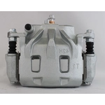 Order UQUALITY - C47042 - Front Left Disc Brake Caliper For Your Vehicle