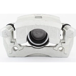 Order UQUALITY - C48114 - Front Left Disc Brake Caliper For Your Vehicle