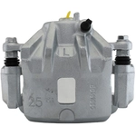 Order UQUALITY - C51226 - Front Left Disc Brake Caliper For Your Vehicle