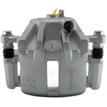 Order UQUALITY - C51230 - Front Left Disc Brake Caliper For Your Vehicle