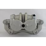 Order UQUALITY - C51246 - Front Left Disc Brake Caliper For Your Vehicle