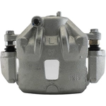 Order UQUALITY - C51250 - Front Left Disc Brake Caliper For Your Vehicle